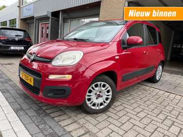 0.9 TwinAir Lounge AIRCO 1STE EIG RIJDT GOED NAP T
