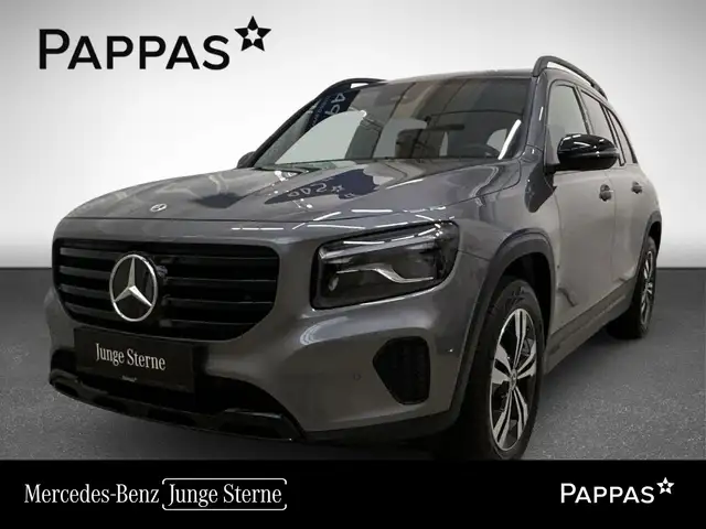Mercedes-Benz GLB 180 Österreich-Edition Progressive Line Advanced*Fahra