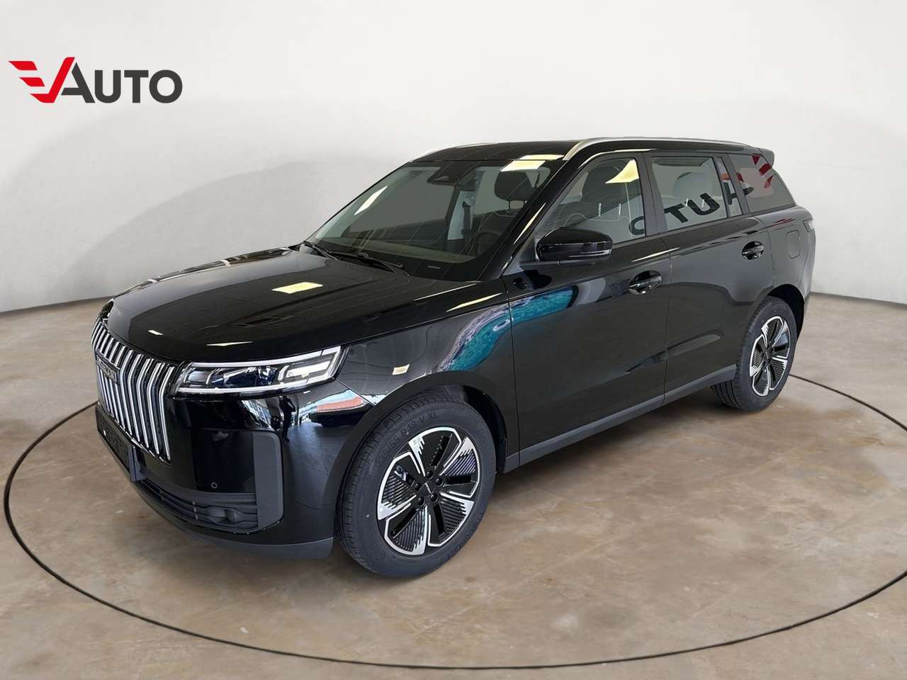 Jaecoo Others Jaecoo 5 1.6 TGDI 147 CV aut. Exclusive