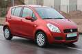 Suzuki Splash Tüv Neu Allwetterreifen Rot - thumbnail 3