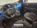 Fiat 500 1.0 Hybrid Sport Blu/Azzurro - thumbnail 6