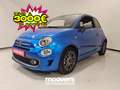 Fiat 500 1.0 Hybrid Sport Albastru - thumbnail 1
