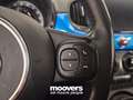 Fiat 500 1.0 Hybrid Sport Albastru - thumbnail 12