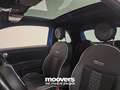 Fiat 500 1.0 Hybrid Sport Albastru - thumbnail 8