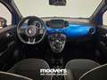 Fiat 500 1.0 Hybrid Sport Albastru - thumbnail 9