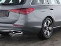 Mercedes-Benz C 180 T AVANTG-ADV+ PANO AHK MEMORY WINTER TOTWI Grau - thumbnail 5