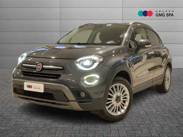 Fiat 500X 500 X 2018 1.3 T4 Cross 150cv dct