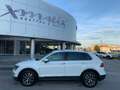 Volkswagen Tiguan 1.6 TDI SCR Business BlueMotion Technology Bianco - thumbnail 4