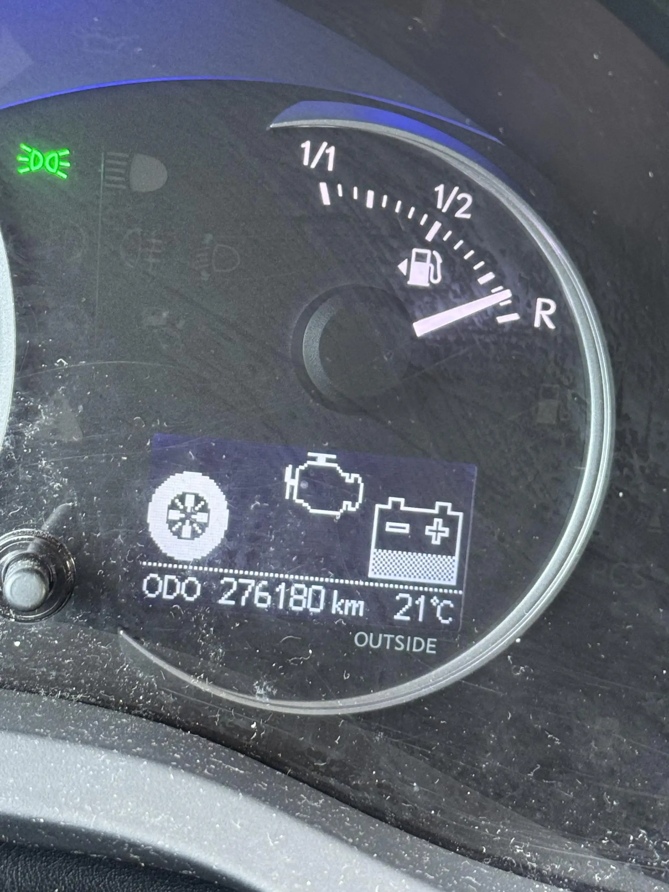 Lexus CT 200h Hybrid Sport Goed onderhouden — photo 15