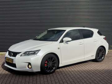 Hybrid Sport Goed onderhouden