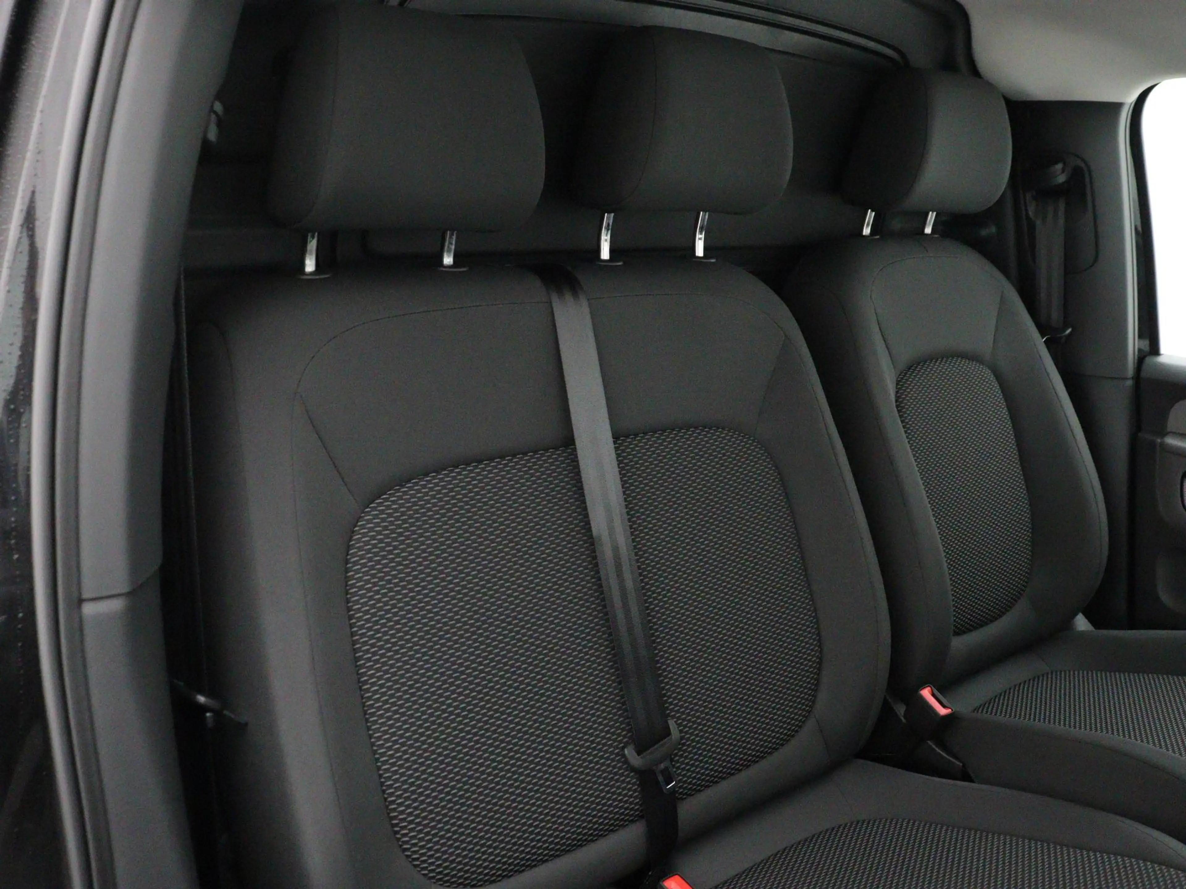 Volkswagen ID. Buzz Cargo Bedrijfswagens Bulli Limited Edition 210 kW / 286 — photo 8