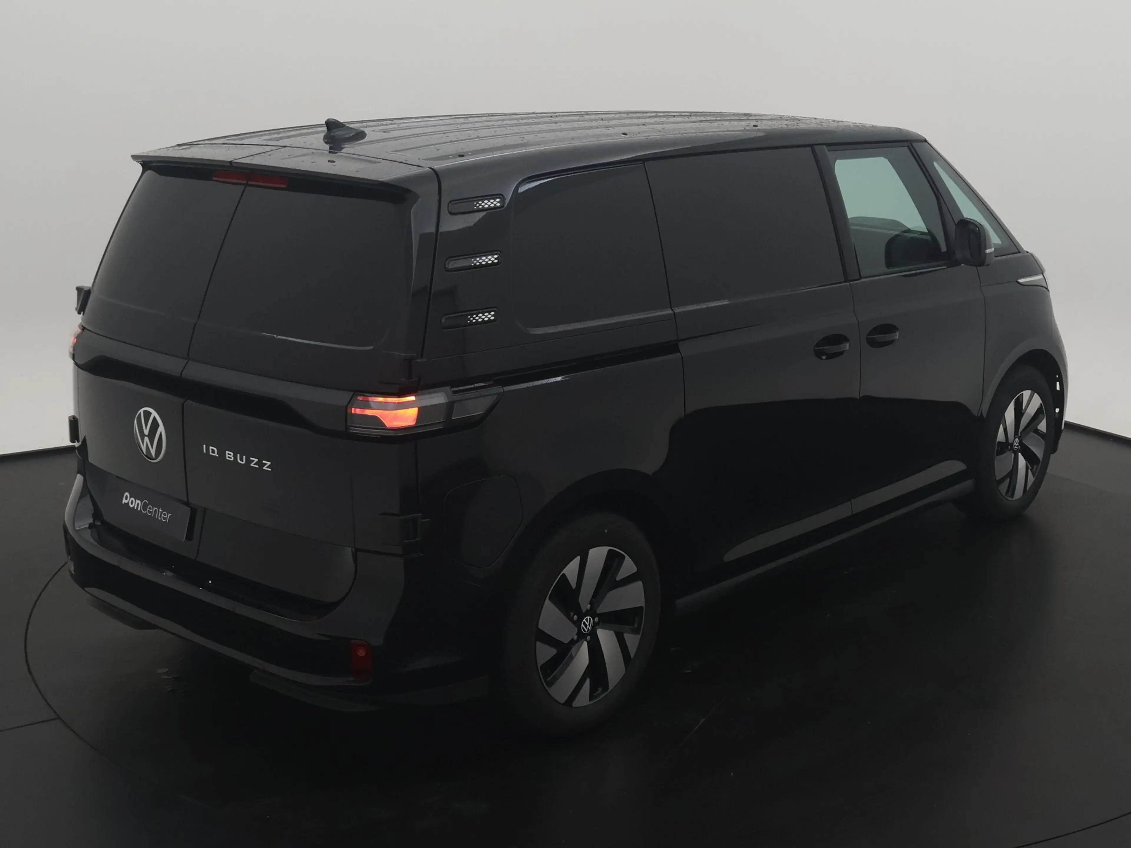 Volkswagen ID. Buzz Cargo Bedrijfswagens Bulli Limited Edition 210 kW / 286 — photo 4
