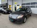 Mazda 3 Mazda3 Sport 1,6i TE Grijs - thumbnail 3