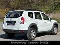 Dacia Duster 1.6 105 Lauréate/TÜV NEU/KLIMA/2 HAND Weiß - thumbnail 4