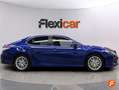 Toyota Camry 2.5 220H Advance Azul - thumbnail 2