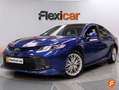 Toyota Camry 2.5 220H Advance Azul - thumbnail 8