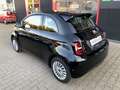 Fiat 500e 3+1 Klima Schwarz - thumbnail 2