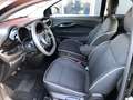 Fiat 500e 3+1 MY23 118PS 42kWh KLIMA*CARPLAY*TEMPOMAT Schwarz - thumbnail 5