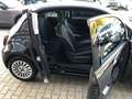 Fiat 500e 3+1 MY23 118PS 42kWh KLIMA*CARPLAY*TEMPOMAT Schwarz - thumbnail 8