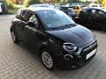 Fiat 500e 3+1 MY23 118PS 42kWh KLIMA*CARPLAY*TEMPOMAT Schwarz - thumbnail 4