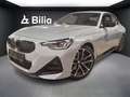 BMW 240 i pack M 2024 Grijs - thumbnail 2