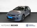 Volkswagen Golf Variant Life 1.5 eTSI DSG /Navi/LED Grau - thumbnail 1