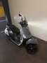 Vespa GTS Super Sport 300 ABS*Akrapovic*Alarm*8657KM* Argent - thumbnail 1