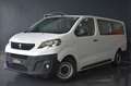 Peugeot Expert Combi Long 1.6BlueHDi S&S 120 Blanco - thumbnail 1