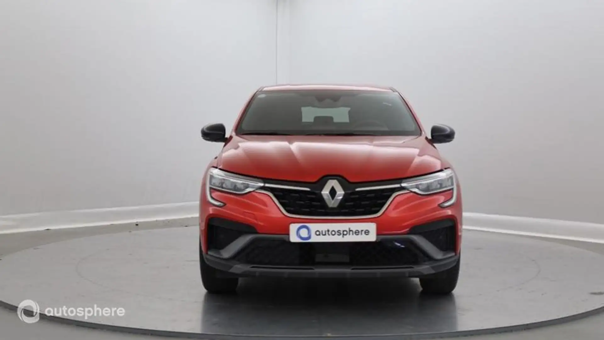 Renault Arkana 1.6 E-Tech 145ch RS Line -21B - 2