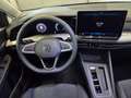 Volkswagen Golf Rabbit mHEV TSI DSG Grau - thumbnail 6