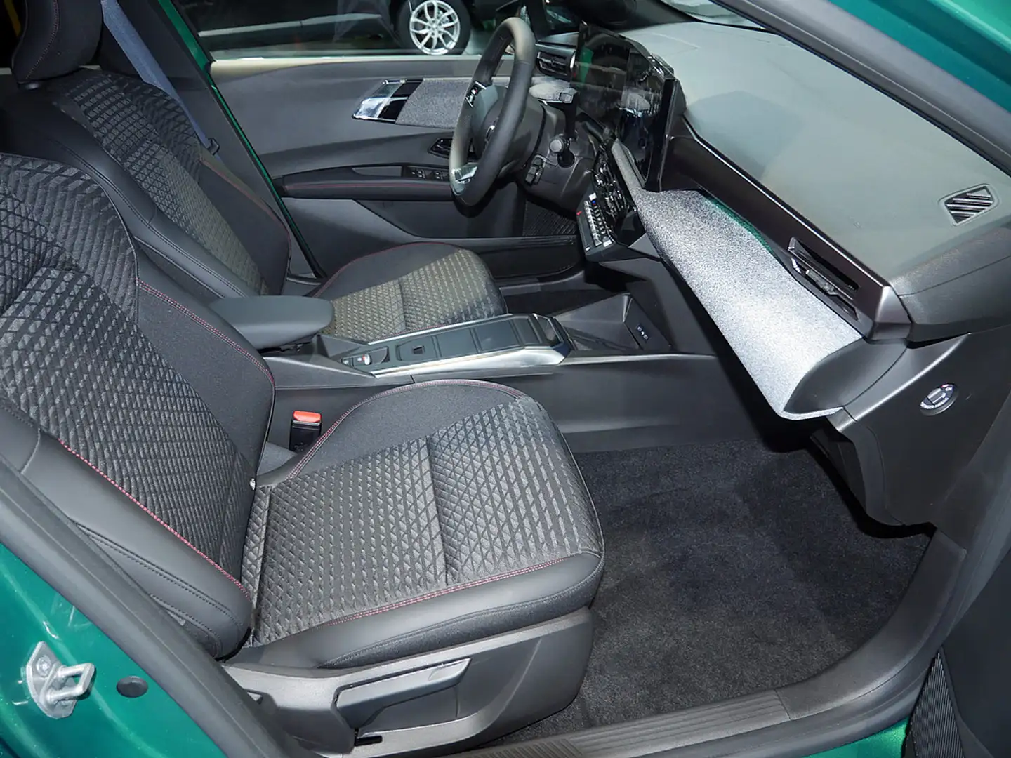 Renault Clio Techno Full Hybrid E-Tech 160 LED 360° Groen - 2