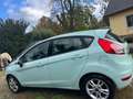 Ford Fiesta Fiesta 1.0 EcoBoost Start-Stop ST-LINE Grün - thumbnail 1