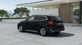BMW X1 X1 sDrive 18i xLine Nero - thumbnail 2