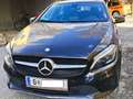 Mercedes-Benz A 200 A 200 d AMG Line Schwarz - thumbnail 1