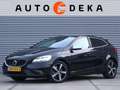 Volvo V40 1.5 T3 Polar+ Sport R-Design Automaat *Panodak* Noir - thumbnail 1