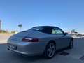 Porsche 911 Carrera 4 Cabrio Gris - thumbnail 11