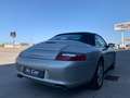 Porsche 911 Carrera 4 Cabrio Gris - thumbnail 10