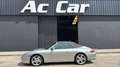 Porsche 911 Carrera 4 Cabrio Gris - thumbnail 1