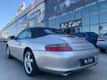Porsche 911 Carrera 4 Cabrio Gris - thumbnail 5