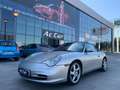 Porsche 911 Carrera 4 Cabrio Gris - thumbnail 3