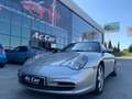 Porsche 911 Carrera 4 Cabrio Gris - thumbnail 2