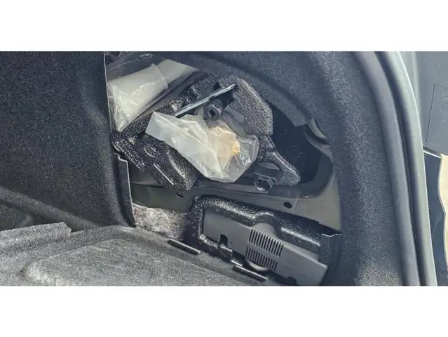 Opel Astra view 21