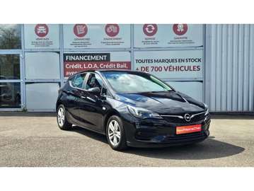 Edition 1.5 CDTI 105cv + Aide au stationnement avant/arrière + Navigation