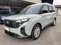 Ford Tourneo Courier Titanium 1.0 Ecoboost 125 CV M6 Verde - thumbnail 1
