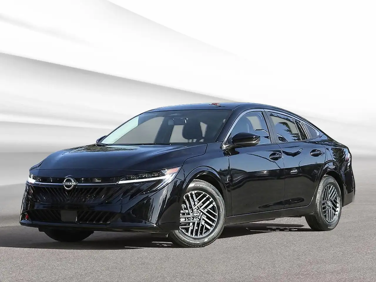 2026 Nissan Sentra