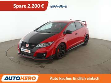 2.0 VTEC Type-R GT*NAVI*TEMPO*CAM*PDC*SHZ*