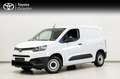 Toyota Proace City 1.5D 4D Duty Blanco - thumbnail 1