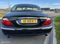 Jaguar S-Type 3.0 V6 Executive [ HANDEL / EXPORT / HOBBY ] Zwart - thumbnail 9