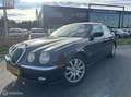 Jaguar S-Type 3.0 V6 Executive [ HANDEL / EXPORT / HOBBY ] Zwart - thumbnail 1
