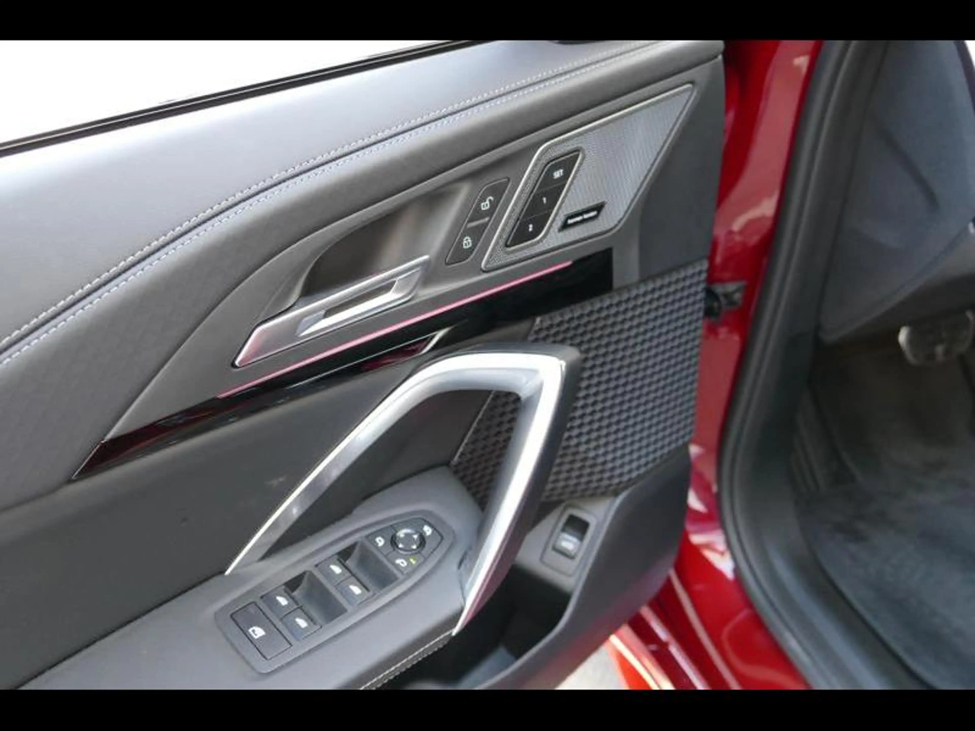 BMW iX2 M-Sportpakket — photo 10